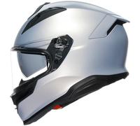 Casco Integrale AGV K7 Mono Matt Prisma Silver
