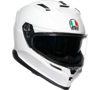 Casco Integrale AGV K7 Mono White