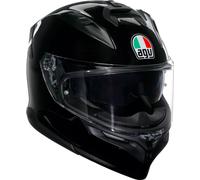 AGV K7 Mono S26, full face helmet M Black