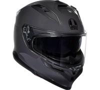 AGV K7 Mono S26, full face helmet M Dark Grey