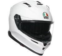 AGV K7 Mono Helmet, white, size XS for Men