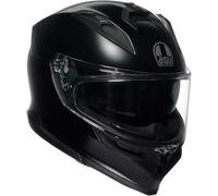 AGV K7 motorcycle helmet Mono matt black