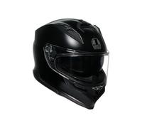 AGV K7 motorcycle helmet Mono matt black