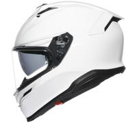 AGV K7 MOTORCYCLE MOTOBIKE WHITE