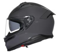 AGV K7 Mono S26, full face helmet M Dark Grey