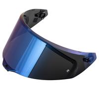 AGV K7 Pinlockvisor GT8-1 unisex Blue mirrored, XS-2XL