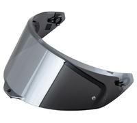 AGV K7 Pinlockvisor GT8-1 unisex Silver mirrored, XS-2XL