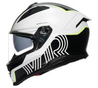 AGV K7 Super 46 Full-Face Helmet Black/Gold S