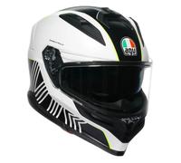 AGV K7 Super 46 Full Face Moto Motorcycle Motorbike Helmet Replica