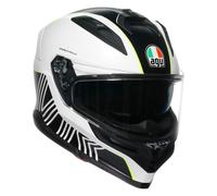AGV K7 Super 46 Replica Full Face Motorcycle Motorbike Helmet
