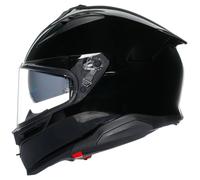 AGV K7 unisex Black, XL