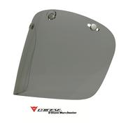 AGV LEG-2 visor fits X70 Multiple