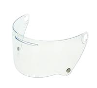 AGV LEG1 AF Transparent Visor For AGV X3000 Helmet