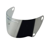 AGV Anti Scratch Visor Iridium Silver For X3000 Motorcycle Motorbike Helmets