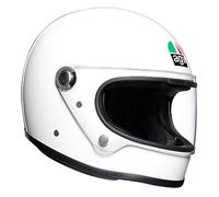 AGV Legends X3000 Full Face Motorcycle Helmet