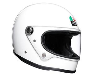 AGV Legends X3000 Full Face Motorcycle Helmet