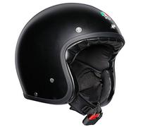 §AGV X70 SOLID Helmet Matte Black§