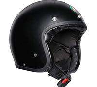 AGV Legends X70 Open Face Motorcycle Helmet