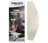 Lente AGV MAX PINLOCK® 70 K5 S/K3 SV/K1 S/STREETMODULAR Clear