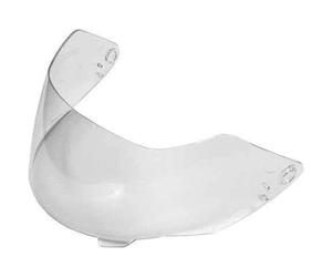 AGV MDS Anti Scratch Visor Clear For MD200 Motorcycle Motorbike Helmets