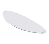 AGV GT6 1 Max Vision Pinlock Lens 70 Clear For K3 Motorcycle Helmets - XS-L