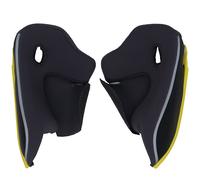 AGV Motorcycle Genuine Replacement Interior AGV Cheek Pads - Tourmodular