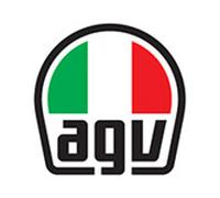 AGV Motorcycle Motorbike Replacement Genuine Cheek Pads - K3 ECE 22.06