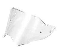 AGV AX9 Pinlock Visor, clear