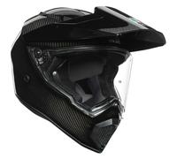 Agv Outlet Ax9 Solid Mplk Full Face Helmet