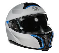 Agv Outlet Tourmodular Multi Mplk Modular Helmet