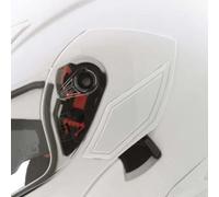 Agv P.ext.side Covisor Numo/evo Helmet Chin Curtain