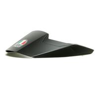 AGV Peak Matt Black For AX9 Motorcycle Motorbike Helmets