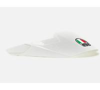 Agv Visera Ax9 Visor White