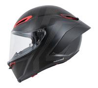 AGV Pista GP RR 2.6 Intrepido black size 55