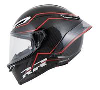 AGV Pista GP RR 2.6 Performante black size 57