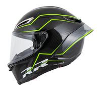 AGV Pista GP RR 2.6 Performante black size 61