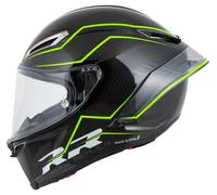 AGV Pista GP RR 2.6 Performante Carbon XL black
