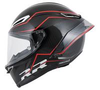 AGV Pista GP RR 2.6 Performante M unisex Carbon/Red, M