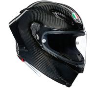 AGV Pista GP RR 2.6 Glossy Carbon black size 61