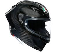 AGV Pista GP RR 2.6 Glossy Carbon black size 59