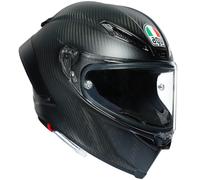 Agv Pista Gp Rr E2206 Dot Mplk Full Face Helmet Black S