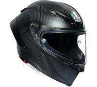 AGV Pista GP RR Carbon S26, full face helmet XL Matt Black/Dark Grey