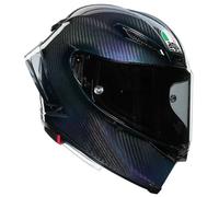 Agv Pista Gp Rr E2206 Dot Mplk Full Face Helmet