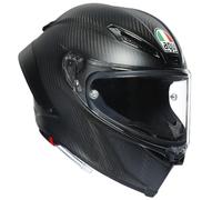 AGV Pista GP-RR ECE 22.06 (2023) Motorbike Motorcycle Helmet Matt Carbon