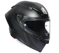 AGV Pista GP-RR ECE 22.06 (2023) Motorbike Motorcycle Helmet Matt Carbon