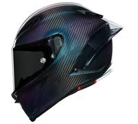 AGV Pista GP-RR ECE 22.06 - Iridium Motorcycle Motorbike Helmet