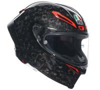AGV Pista GP-RR 22.06 Motorcycle Helmet Italia Carbonio Forgiato