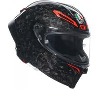 AGV Pista GP-RR ECE 22.06 Motorcycle Race Helmet - Italia Carbonio Forgiato