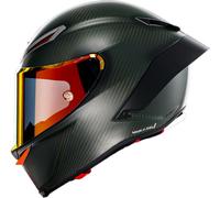 AGV Pista GP RR Electrum, full face helmet XL Matt-Black
