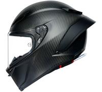 AGV Pista GP RR Mono Matt Carbon (2206)
